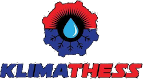 KlimaThess Logo